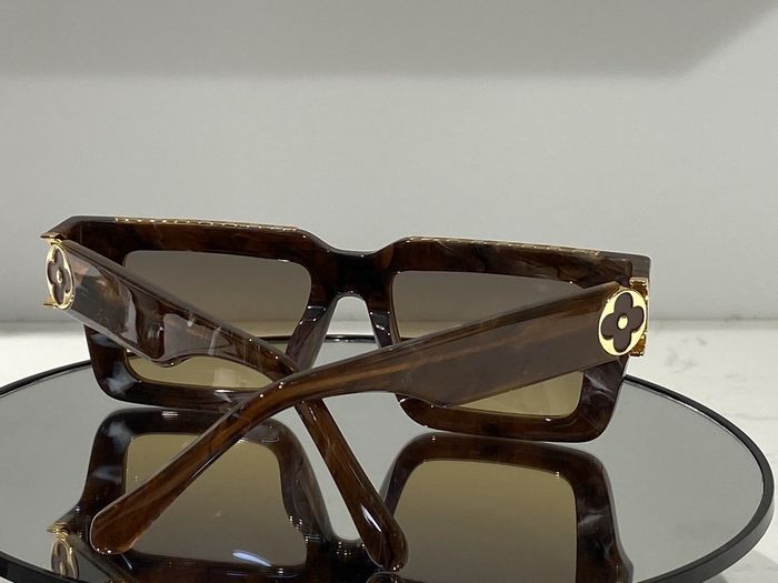Louis Vuitton Sunglasses Top Quality LVS00698